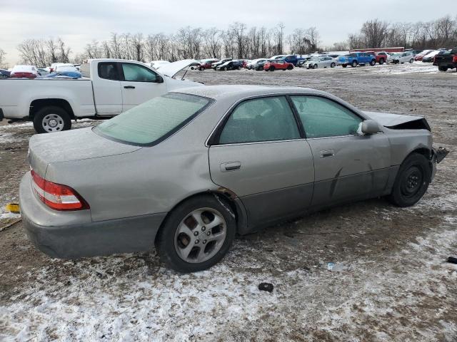 Image 3 of 2001 LEXUS ES 300 2001 with VIN JT8BF28G310334947