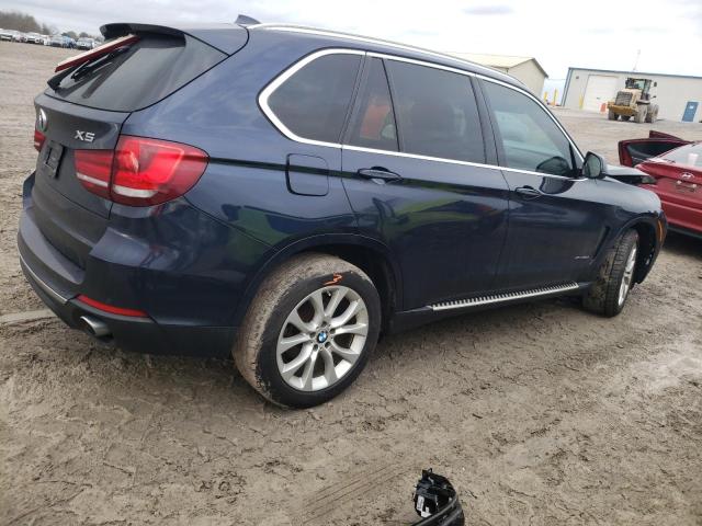 Изображение 3 2014 BMW X5 XDRIVE35D 2014 с VIN 5UXKS4C55E0J96265
