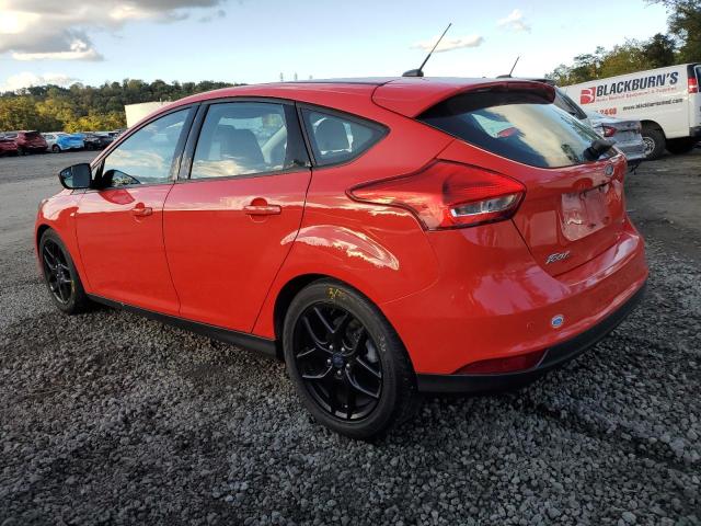 Obraz 2 z 2016 FORD FOCUS SE 2016 z VIN 1FADP3K24GL321731