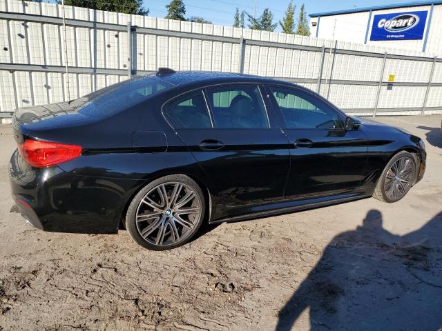 Image 3 of 2019 BMW 540 I 2019 with VIN WBAJE5C58KWW19128