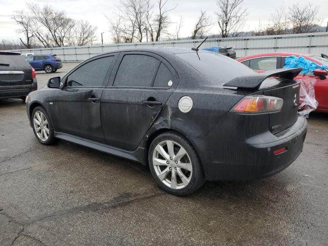 Obraz 2 z 2014 MITSUBISHI LANCER GT 2014 z VIN JA32U8FWXEU003140