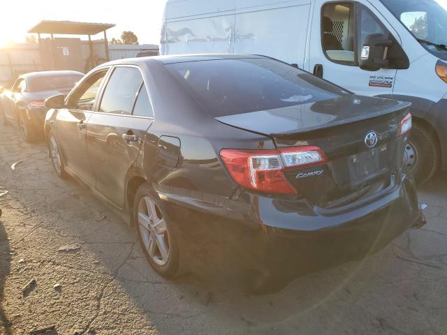 Obraz 2 z 2013 TOYOTA CAMRY L 2013 z VIN 4T1BF1FK4DU277105
