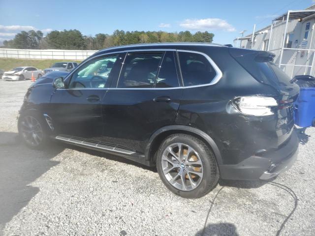 Изображение 2 2024 BMW X5 SDRIVE 40I 2024 с VIN 5UX13EU08R9V77949