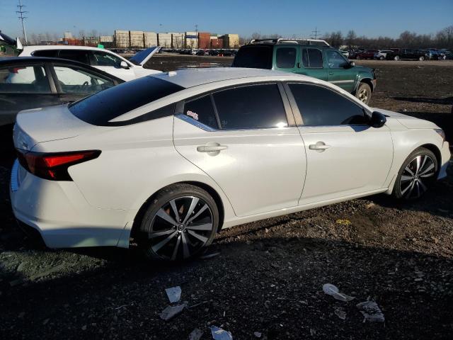 Obraz 3 z 2021 NISSAN ALTIMA SR 2021 z VIN 1N4BL4CV1MN337192