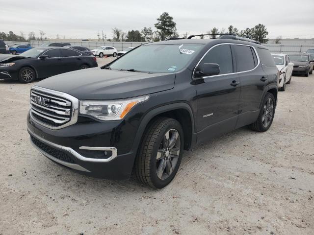 Image 1 of 2017 GMC ACADIA SLT-2 2017 with VIN 1GKKNNLS2HZ220787