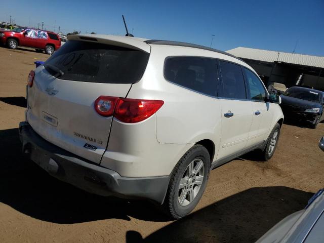 Obraz 3 z 2011 CHEVROLET TRAVERSE LT 2011 z VIN 1GNKVGEDXBJ168070