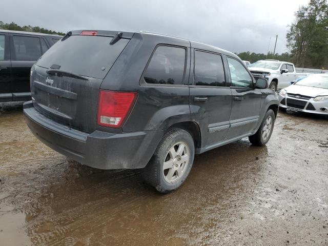 Obraz 3 z 2008 JEEP GRAND CHEROKEE LAREDO 2008 z VIN 1J8GS48K48C130310