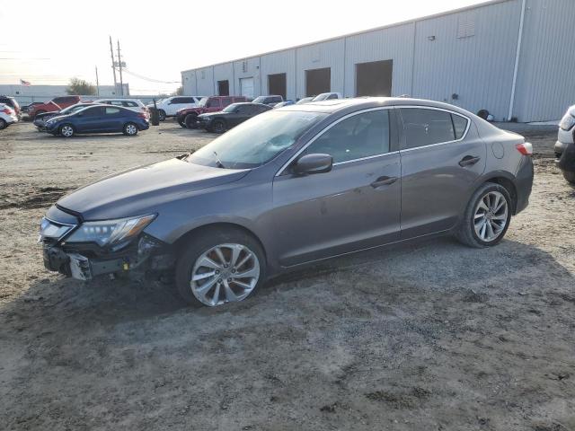 Obraz 2018 ACURA ILX BASE WATCH PLUS 2018