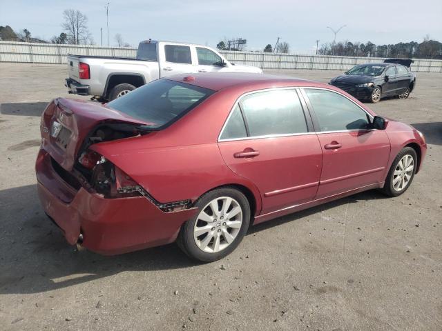 Obraz 3 z 2007 HONDA ACCORD EX 2007 z VIN 1HGCM66577A015298