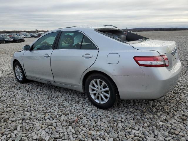 Изображение 2 2011 TOYOTA CAMRY SE 2011 с VIN 4T1BK3EK5BU121533