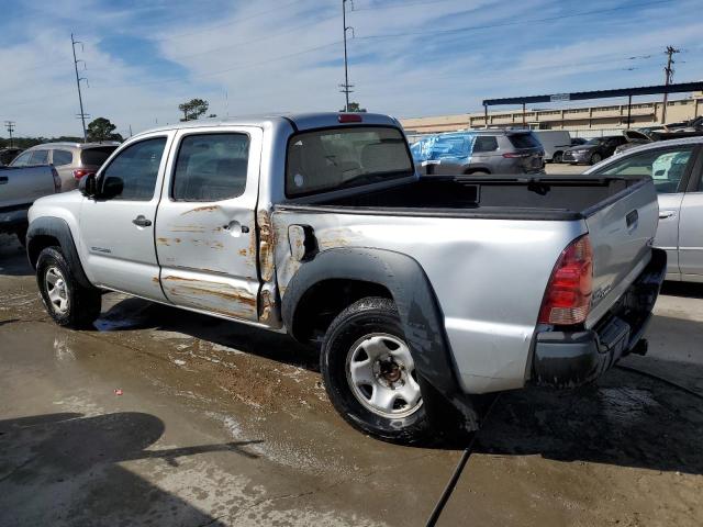 Изображение 2 2007 TOYOTA TACOMA DOUBLE CAB PRERUNNER 2007 с VIN 5TEJU62N37Z422553