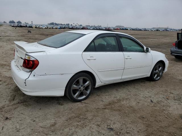 Image 3 of 2005 TOYOTA CAMRY SE 2005 with VIN 4T1BA30KX5U508304