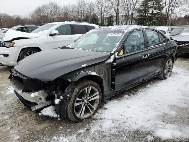Изображение 2014 BMW 328 D XDRIVE 2014