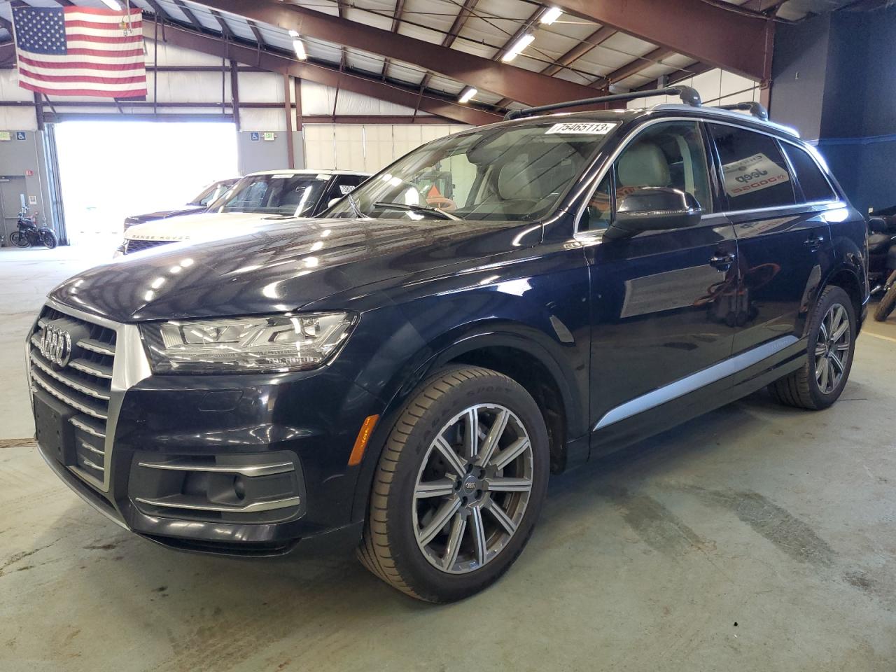 2017 AUDI Q7 PRESTIGE 2017 image