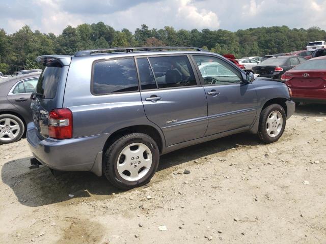 Изображение 3 2007 TOYOTA HIGHLANDER SPORT 2007 с VIN JTEEP21A970197812