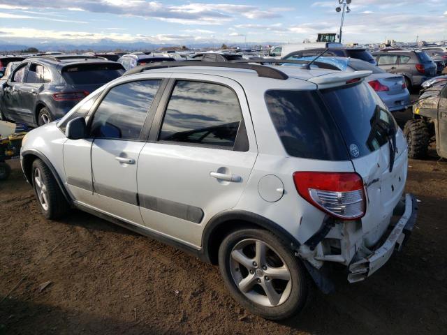 Image 2 of 2007 SUZUKI SX4  2007 with VIN JS2YB413275106580
