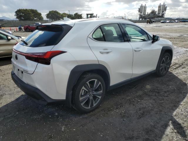 Image 3 of 2021 LEXUS UX 200 2021 with VIN JTHX3JBHXM2042408