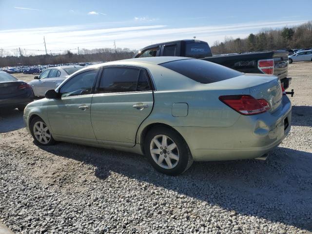Изображение 2 2007 TOYOTA AVALON XL 2007 с VIN 4T1BK36B97U176671