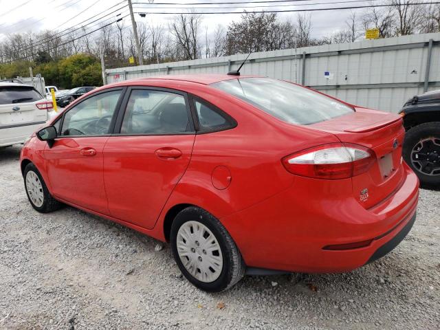 Изображение 2 2014 FORD FIESTA SE 2014 с VIN 3FADP4BJ8EM174290