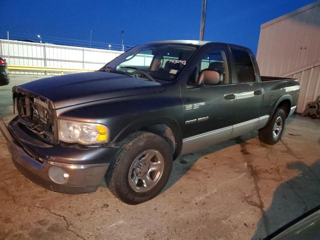 Изображение 2003 DODGE RAM 1500 ST 2003