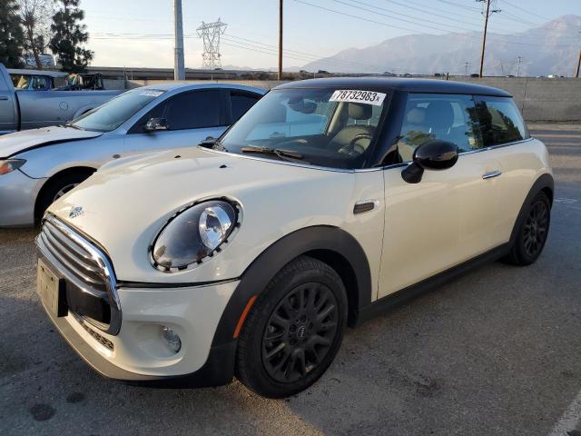 Obraz 2019 MINI COOPER  2019