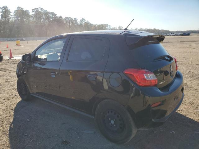 Изображение 2 2020 MITSUBISHI MIRAGE ES 2020 с VIN ML32A3HJ9LH006103