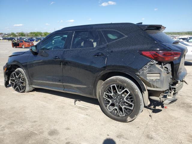 Image 2 of 2023 CHEVROLET BLAZER RS 2023 with VIN 3GNKBERS2PS107355