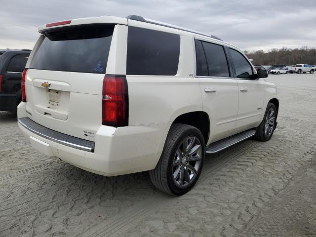 Image 3 of 2015 CHEVROLET TAHOE C1500 LTZ 2015 with VIN 1GNSCCKC0FR179242