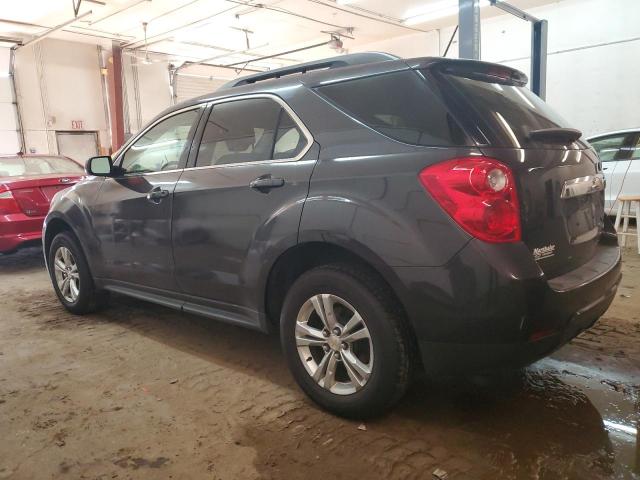 Image 2 of 2015 CHEVROLET EQUINOX LT 2015 with VIN 2GNALBEK4F6128282