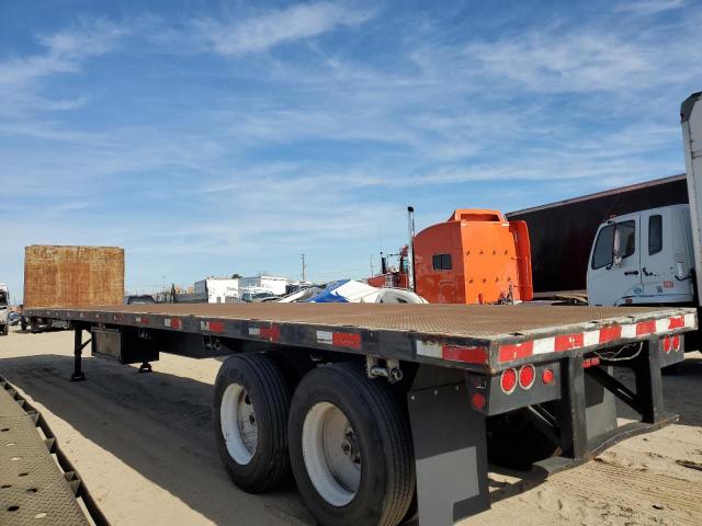 Изображение 3 1985 UTILITY                     40 FT 1985 с VIN 1UYFS2457FC221402