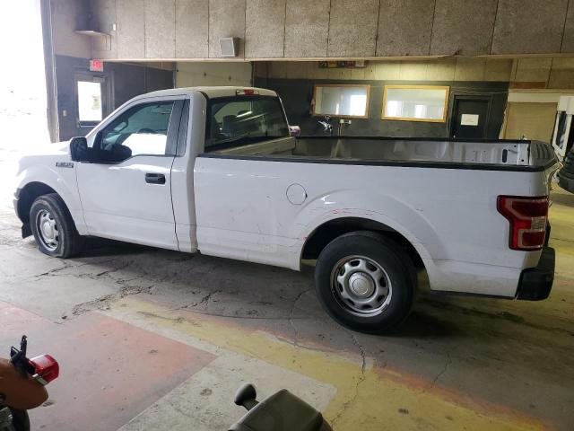 Изображение 2 2019 FORD F150  2019 с VIN 1FTMF1CB4KKC91578