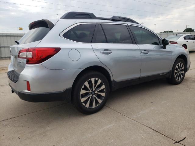 Изображение 3 2015 SUBARU OUTBACK 2.5I LIMITED 2015 с VIN 4S4BSBJCXF3274395