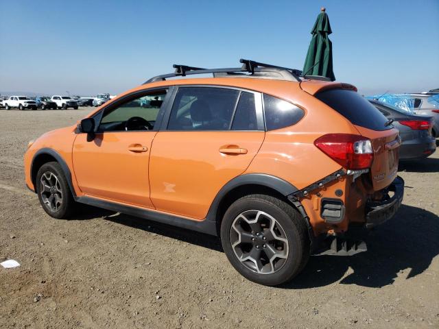 Изображение 2 2015 SUBARU XV CROSSTREK 2.0 LIMITED 2015 с VIN JF2GPAPCXF8307493