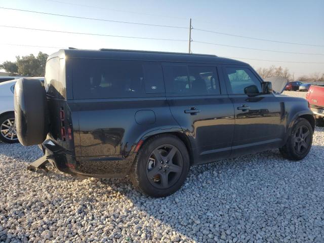 Image 3 of 2023 LAND ROVER DEFENDER 130 X-DYNAMIC SE 2023 with VIN SALE2FEUXP2235933