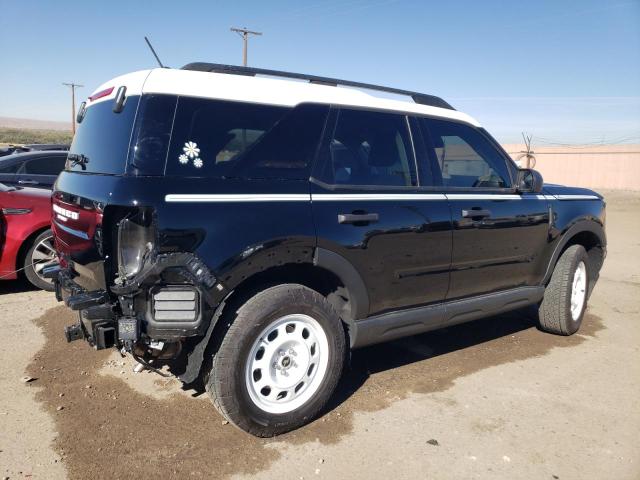 Изображение 3 2023 FORD BRONCO SPORT HERITAGE 2023 с VIN 3FMCR9G62PRD12702