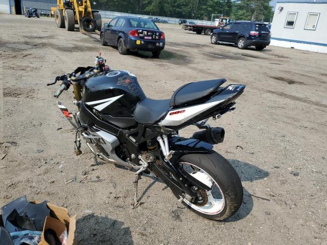 Obraz 3 z 2005 SUZUKI GSX-R600 K 2005 z VIN JS1GN7CAX52106846