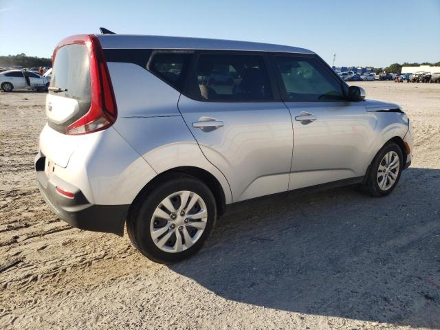Obraz 3 z 2020 KIA SOUL LX 2020 z VIN KNDJ23AU7L7064601