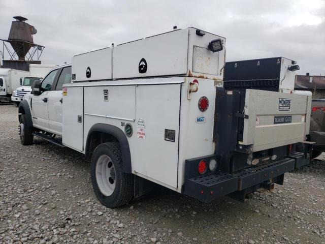 Image 3 of 2019 FORD F450 SUPER DUTY 2019 with VIN 1FD0W4HT8KEC46722