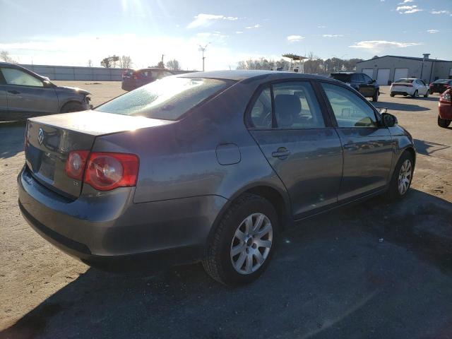 Obraz 3 z 2005 VOLKSWAGEN NEW JETTA VALUE 2005 z VIN 3VWPF71K05M627384