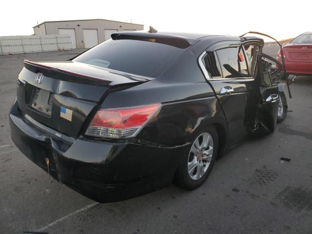 Image 3 of 2009 HONDA ACCORD LXP 2009 with VIN 1HGCP26429A046565