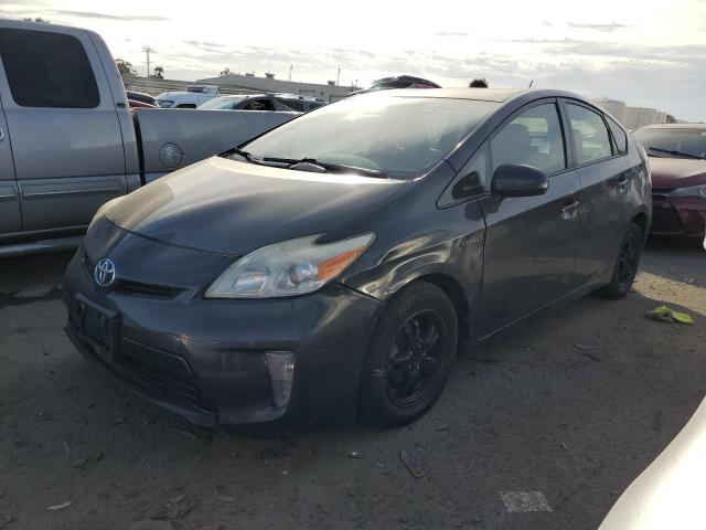 Obraz 1 z 2012 TOYOTA PRIUS  2012 z VIN JTDKN3DU5C1606126