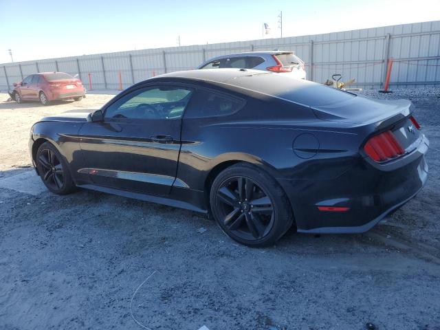 Изображение 2 2015 FORD MUSTANG  2015 с VIN 1FA6P8TH4F5354286