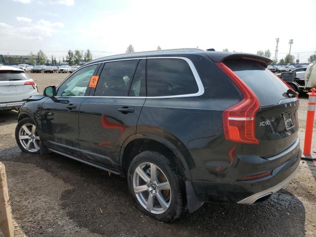 Image 2 of 2021 VOLVO XC90 T6 MOMENTUM 2021 with VIN YV4A22PK6M1758004