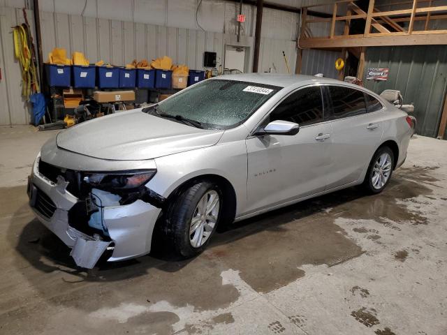 Изображение 1 2017 CHEVROLET MALIBU LT 2017 с VIN 1G1ZE5STXHF123013
