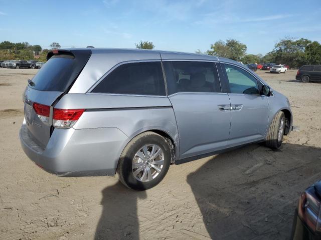 Obraz 3 z 2016 HONDA ODYSSEY SE 2016 z VIN 5FNRL5H36GB157537