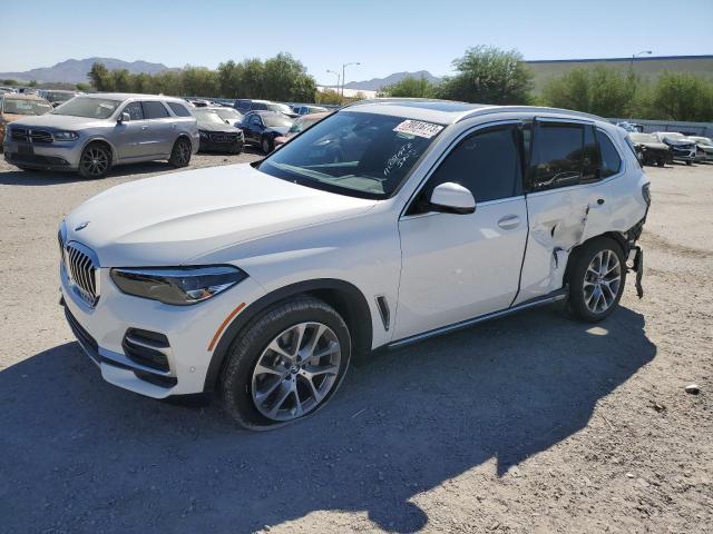 Image 1 of 2023 BMW X5 SDRIVE 40I 2023 with VIN 5UXCR4C05P9P55929