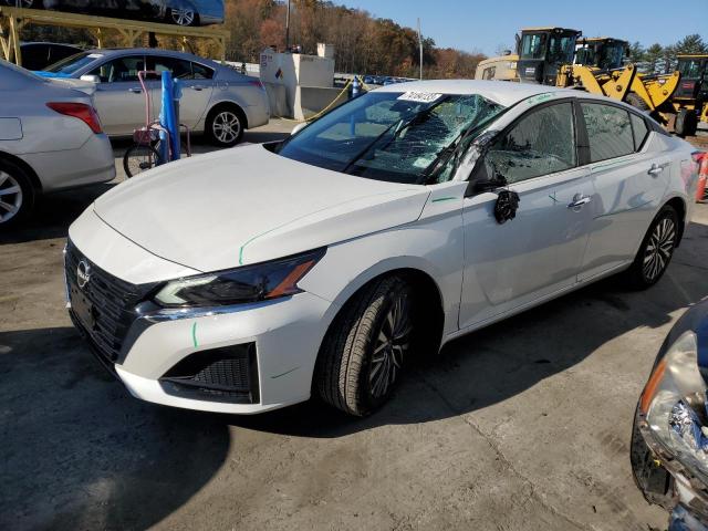 Изображение 1 2023 NISSAN ALTIMA SV 2023 с VIN 1N4BL4DV8PN412067