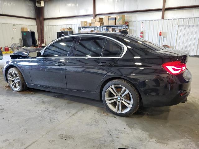 Obraz 2 z 2017 BMW 330 XI 2017 z VIN WBA8D9C54HK677889