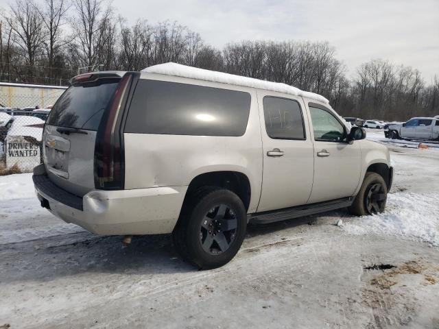 Image 3 of 2007 CHEVROLET SUBURBAN K1500 2007 with VIN 1GNFK16317J167023
