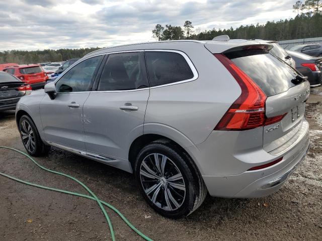 Изображение 2 2023 VOLVO XC60 PLUS 2023 с VIN YV4L12DN8P1283289